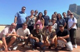 Palermo. 13 giovani europei incontrano le persone detenute nell'Housing sociale del progetto Ortis 2.0. Un progetto Erasmus Plus accolto dall'associazione Un Nuovo Giorno Odv